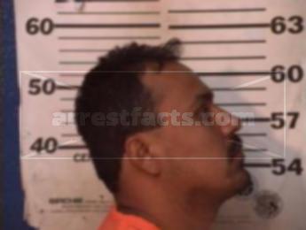 Leonardo Flores Ortiz