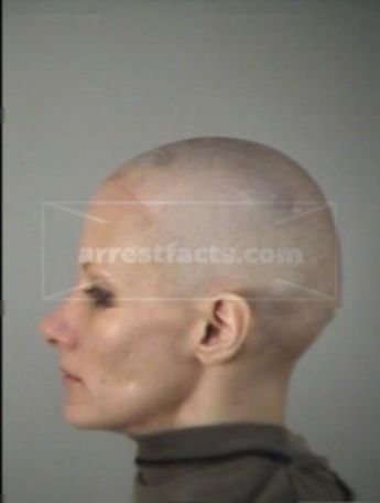 Shawnah Marie Newcomb