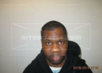 Demetrius Deshun Vanlue