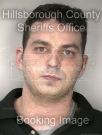 Timothy Robert Dacey