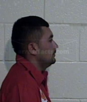 Oscar Ivan Vega Gutierrez