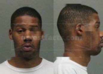 Michael Tyrone Saxon Age: