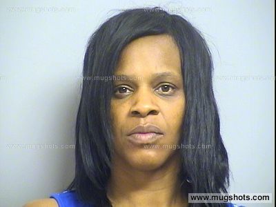 Katina Rochelle Scott