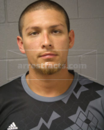 Fernando J Reyes