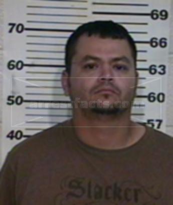Adrian Victor Garcia
