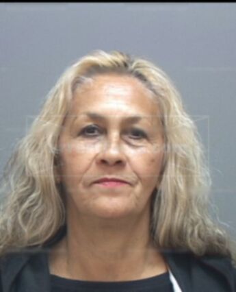 Rose Ann Storm
