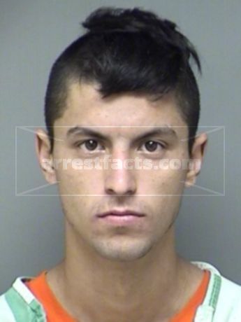 Hector Antonio Salmeron