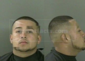 Vargas Jonathan
