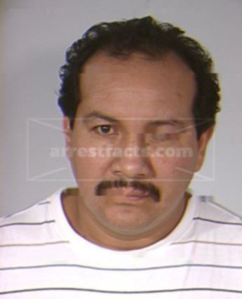 Martin Gutierrez