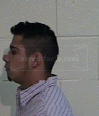 Julius Eloy Gonzalez Borjas