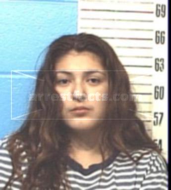 Ernestine Razo Sanchez