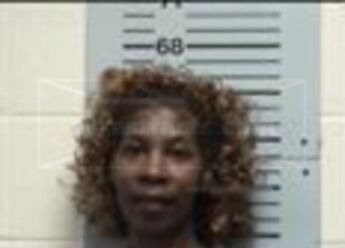 Chanda Renee Petties