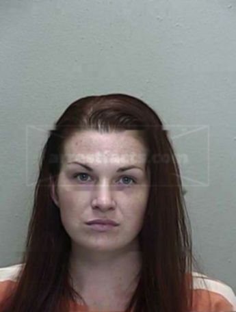 Summer Patricia Roberts