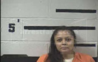 Shonica Raylene George