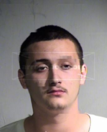 James Christopher Garner