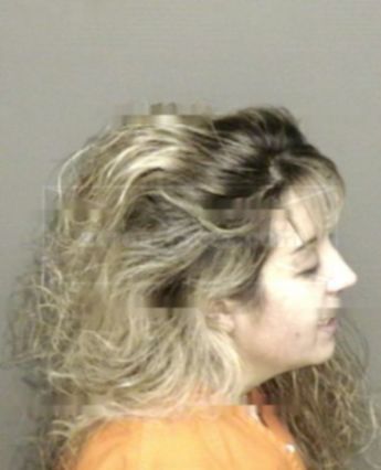 Alisha Noel Norton