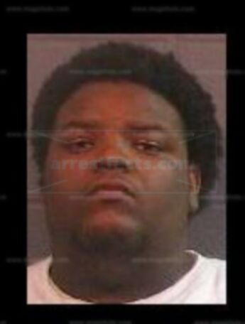 Tyler Anthony Mitchell