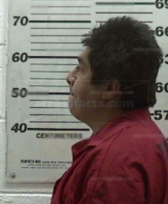 Eric Tafoya
