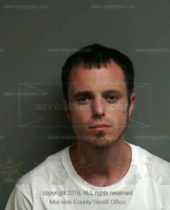 Timothy Patrick Martin
