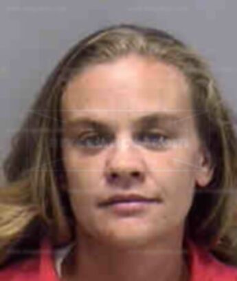Tiffany Lee Miller