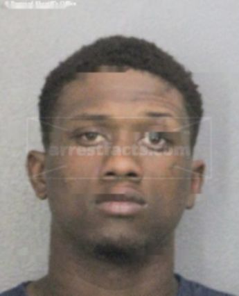 Quincy Q White