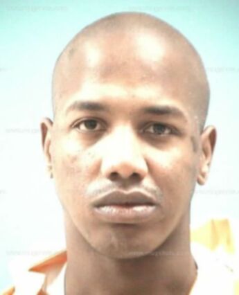 Darius Moore