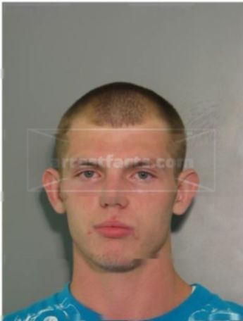 Christian Maxwell Adaway