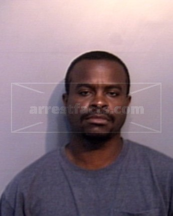 Marcus Lumare Huggins