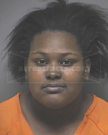 Quanisha Marielashawn Windom