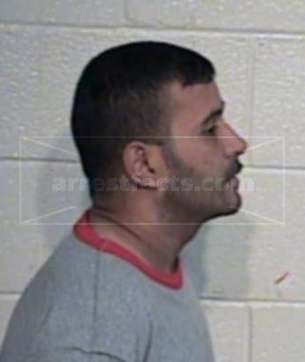 Omar Alberto Gonzalez Vasquez