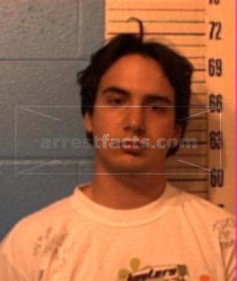 Matthew Scott Anhorn