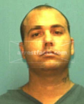 Michael Anthony Blanca