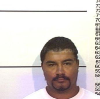 Efrain Cardenas