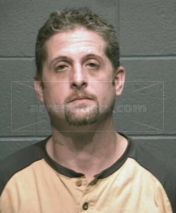 Ted Matthew Cryder
