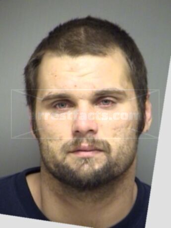 Aaron James Amberson