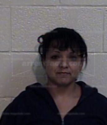 Idalia Vegas