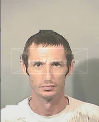 Michael Forest Richards