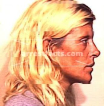 Martha Lynn Myers