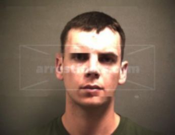 Jason Robert Jones