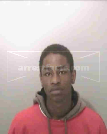 Demetris Levall Gates