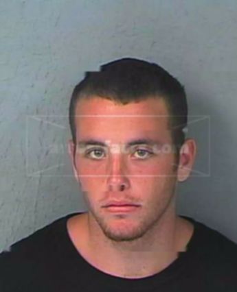 Johnathan Robert Burke