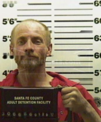 Keith Richard Coleman