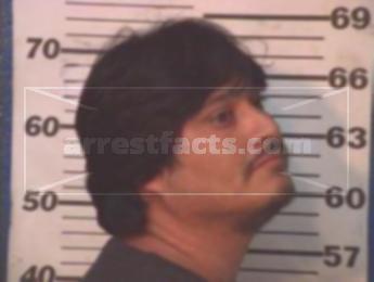 Enrique Sanchez Salinas