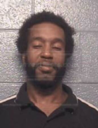 Christopher Lee Harris