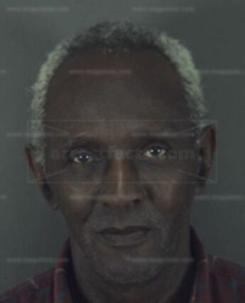 Wilbert Lewis Marshall