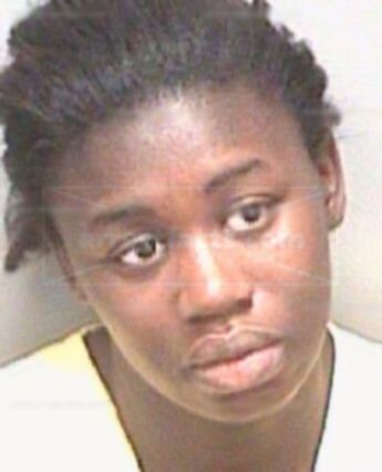 Shenita Marie Thompson