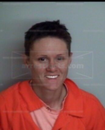Rebeka Lynn Mccormick