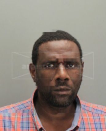 Denard Maurice Parks