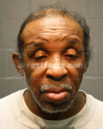 Anthony Wilkerson