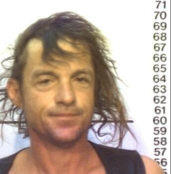Donald Glen Hatley